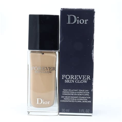 2.5n dior foundation